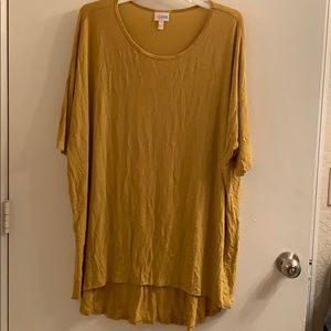 LuLaroe top size 3xl